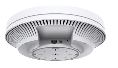 беспроводная точка доступа TP-Link EAP670, AX5400 Ceiling Mount Dual-Band Wi-Fi 6 Access Point