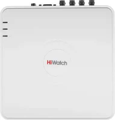 Видеорегистратор HiWatch DS-H108GA