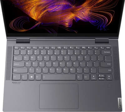 Ноутбук-трансформер Lenovo Yoga 7 14ITL5 14" IPS FHD Touch i5-1135G7/8/512 SSD/W11