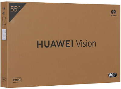 Монитор 55" HUAWEI Vision S HD55KAN9A IPS UHD HDMI, USB-Hub