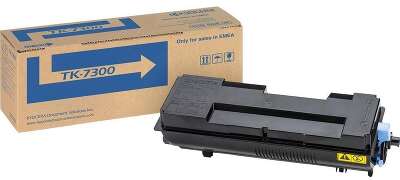 Тонер-картридж TK-7300 15 000 стр. Black для P4040DN