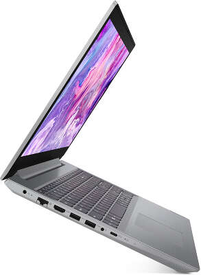 Ноутбук Lenovo IdeaPad L3 15IML05 15.6" FHD IPS i7-10510U/12/1000+256 SSD/MX330 2G/DOS