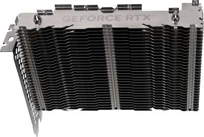 Видеокарта Palit NVIDIA nVidia GeForce RTX 3050 KalmX 6Gb DDR6 PCI-E DVI, HDMI, DP