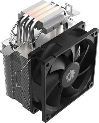 Кулер для процессора ID-COOLING SE-903-SD V3, 92 мм, 2000rpm, 23.1 дБА, 130 Вт, 3-pin, Al+Cu