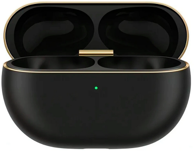 Гарнитура FREEBUDS PRO 4 55037962 BLACK (ПИ) HUAWEI