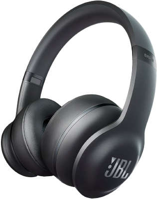 Наушники беспроводные JBL Everest Elite 300, Black [V300NXTBLKGP]
