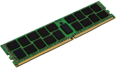 Память Kingston DDR4 4GB PC2133 ECC Reg, x8, 1.2V [KVR21R15S8/4]