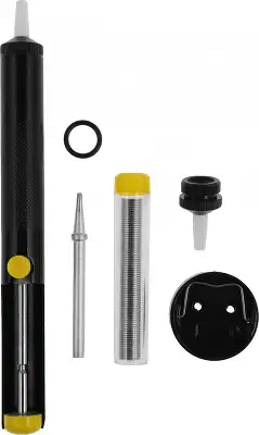 Паяльник Stayer Profi 55313-60-H6 электрический 60Вт