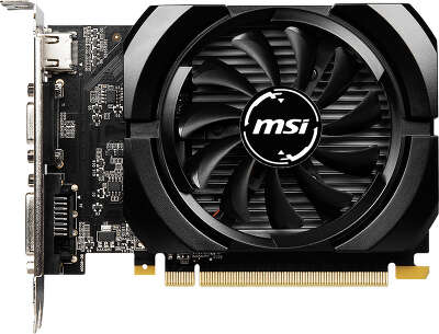 Видеокарта MSI NVIDIA nVidia GeForce GT 730 4Gb DDR3 PCI-E VGA, DVI, HDMI