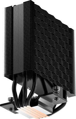 PcCooler RT400 Digital BK