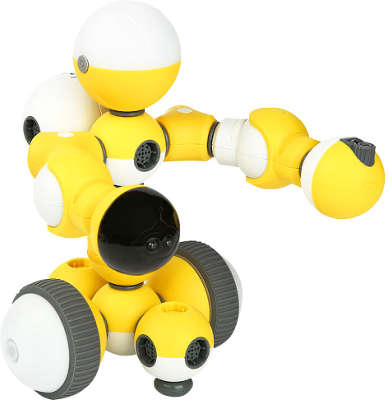 Детский конструктор-робот 12+ в 1 Mabot C: Shenzhen Bell Creative [1CSC20003412]