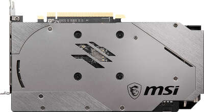 Видеокарта MSI AMD Radeon RX 5500XT GAMING X 8Gb GDDR6 PCI-E HDMI, 3DP
