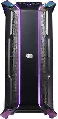 Корпус COOLERMASTER Cosmos Infinity 30th anniversary edition, черный, EATX, без БП (MCC-C700M-KHNN-S30)