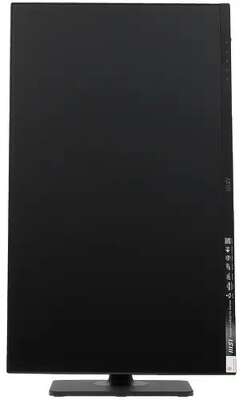 MSI Modern 27" MD272XP черный {IPS 1920x1080 100Hz 4ms 178/178 300cd 8bit(6bit+FRC) HDMI1.4 DisplayPort1.2 USB-C(65W) 2xUSB 2x3W HAS Pivot VESA} [9S6-3PB19H-232]