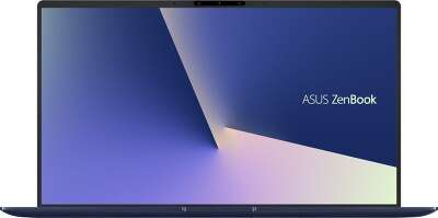 Ультрабук ASUS Zenbook 14 UX433FA-A5046 14" FHD i5 8265U/8/256 SSD/WF/BT/Cam/DOS