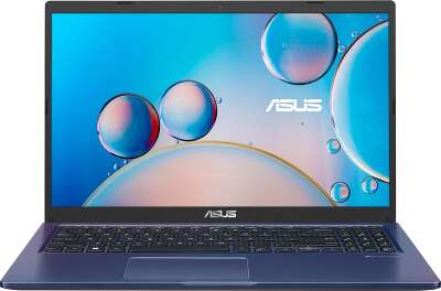 Ноутбук ASUS X515EA-BQ1947 15.6" FHD IPS 7505/4/256 SSD/Dos