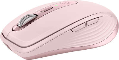 Мышь беспроводная Logitech MX Anywhere 3 Rose (910-005990)