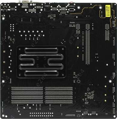 Материнская плата mATX LGAAM4 ASRock A320M Pro4