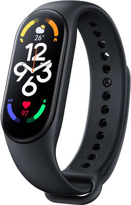 Фитнес-браслет Xiaomi Smart Band 7 [BHR6008GL]