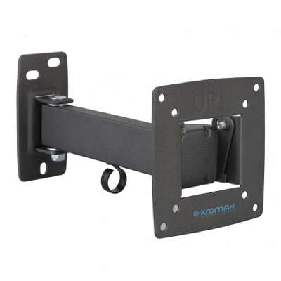 Kromax OPTIMA-103 black {Кронштейн для LED/LCD телевизоров 10