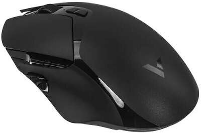 Беспроводная/проводная игровая мышь RAPOO V30L - черный