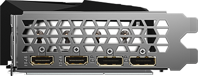 Видеокарта/ VGA GIGABYTE AMD RADEON RX 7600 GAMING OC 8G 8GB, GDDR6/128-bit, PCIe 4.0, 2xHDMI 2.1a, 2xDP, 2.5-slot