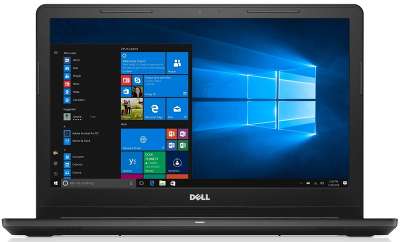 Ноутбук Dell Inspiron 3567 i3-6006U/4/1000/DVDRW/R5 M430 2GB/15.6" FHD/WF/BT/CAM/Linux