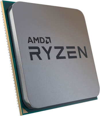 Процессор AMD RYZEN 3 1300X (3.5GHz) AM4 OEM
