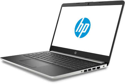 Ноутбук HP 14-cf0019ur 14" FHD i5 8250U/8/WF/BT/Cam/DOS (4MF91EA)