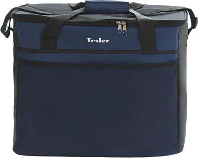 Автохолодильник Tesler ICB-1532 15л синий/черный