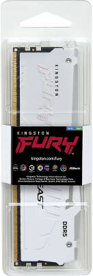Kingston FURY Beast KF568C34BWA-16