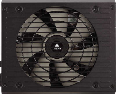 Блок питания 850W Corsair RM850X [CP-9020180-EU]