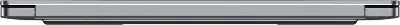 Ноутбук Tecno MegaBook K16SAA Core i5 13420H 16Gb SSD1Tb Intel UHD Graphics 16" IPS WUXGA (1920x1200) Windows 11 Home grey WiFi BT Cam 6060mAh (71003300437)