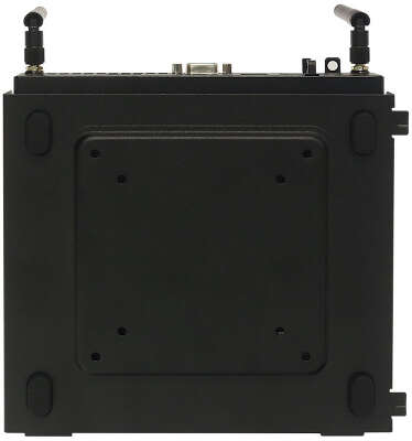 Компьютер Неттоп Raskat Standart 307 116834 i3 10100/8/240 SSD/WF/без ОС,черный