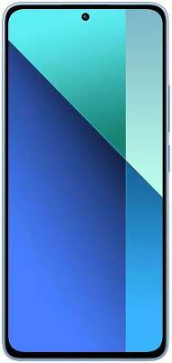 Смартфон Xiaomi Redmi Note 13 8/512GB, Blue