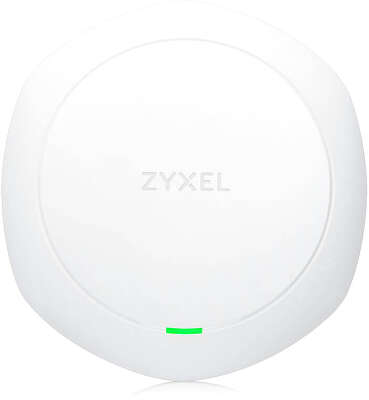 Точка доступа Zyxel NWA5123-ACHD-EU0101F AC1600 10/100/1000BASE-TX белый