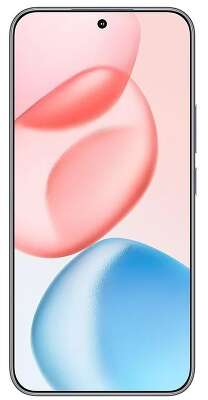 Смартфон HONOR 400 8+256Gb черный (5109BUQY)