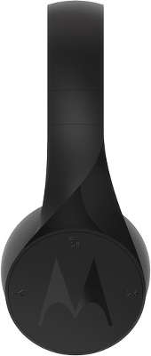 Беспроводные наушники Motorola Pulse Escape Wireless, Bluetooth®, чёрные