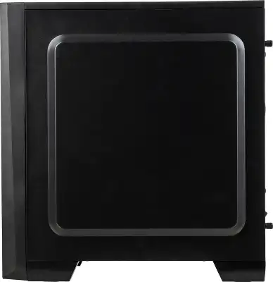Корпус Aerocool Cylon Mini черный без БП mATX 2x120mm 1xUSB2.0 1xUSB3.0 audio bott PSU