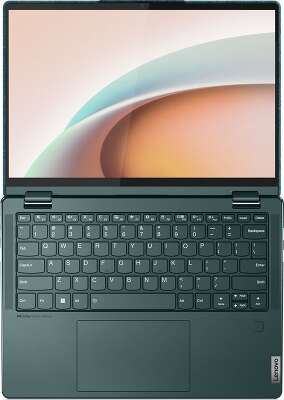 Ноутбук Lenovo Yoga 6 13ALC7 13.3" FHD Touch IPS R 5 5500U/8/256 SSD/DOS