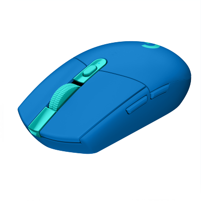 Logitech Mouse G305 Lightspeed 910-006014