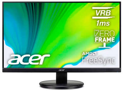 Монитор 27" Acer UM.HK2EE.H01 VA FHD HDMI, DP