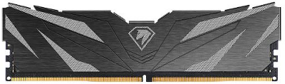 Оперативная память Netac Shadow II 16GB DDR5-4800 (PC5-38400) C40 40-40-40-77 1.1V Memory module (DIMM) Black