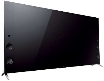 ЖК телевизор Sony 75"/189см KD-75X9405C 3D LED 4K Hi-Res Audio