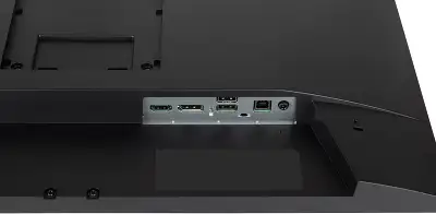 Монитор Iiyama 23.8" ProLite XUB2493HSU-B7 черный IPS LED 16:9 HDMI M/M матовая HAS Piv 300cd 178гр/178гр 1920x1080 100Hz DP FHD USB 4.6кг