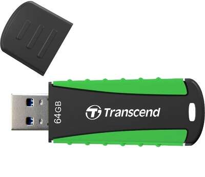 Transcend USB Drive 64Gb JetFlash 810 TS64GJF810 {USB 3.0}