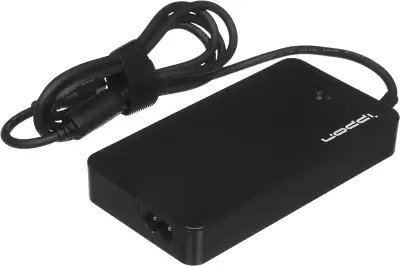 Блок питания Ippon S65U автоматический 65W 15V-19.5V 11-коннект. 3.5A 2.1A от бытовой электросети LED индикатор