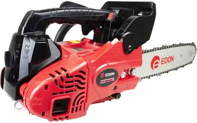 Бензопила Edon GCS-12/2000 2000Вт 2.7л.с. дл.шины:12