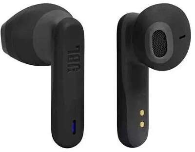 JBL Беспроводные наушники TWS VIBE 300 - черный