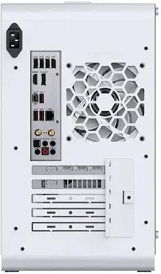 JONSBO U4 Mini White U4mini White